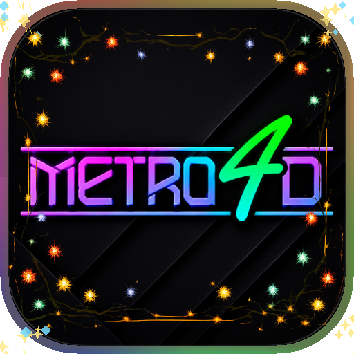 metro4d — mitra unggulan